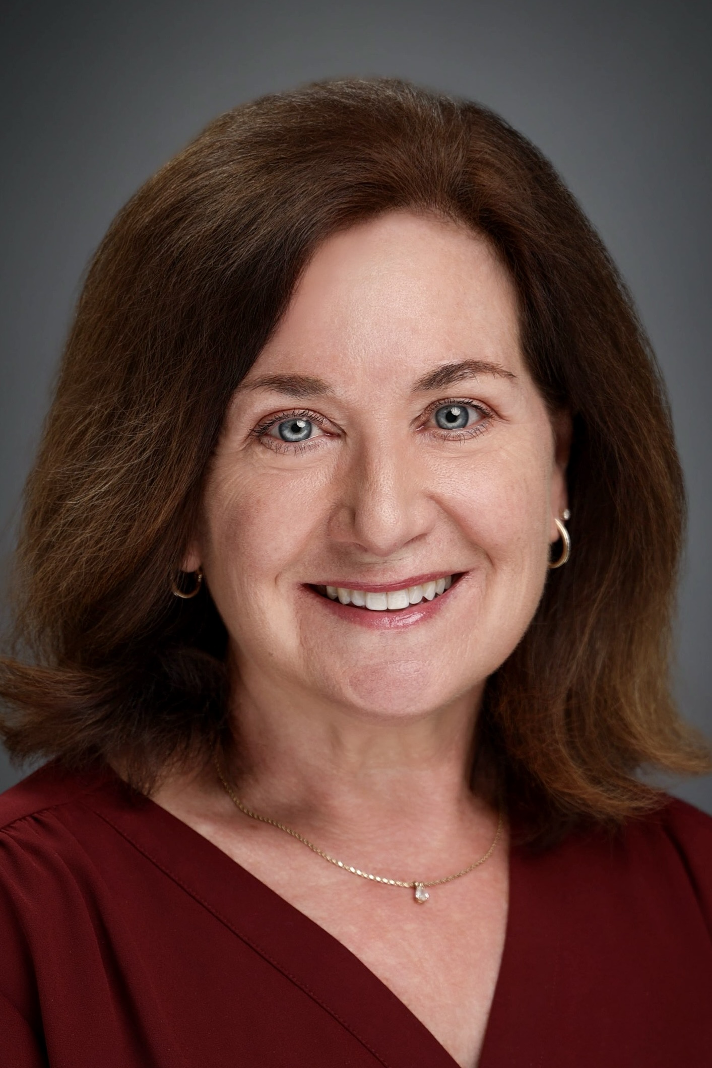 Cruise Brothers Travel Agent Debbie Patellos